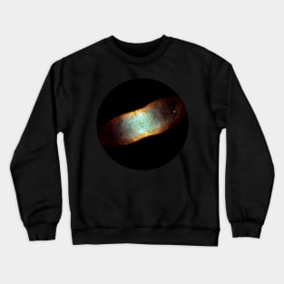 IC 4406 Nebula Crewneck Sweatshirt